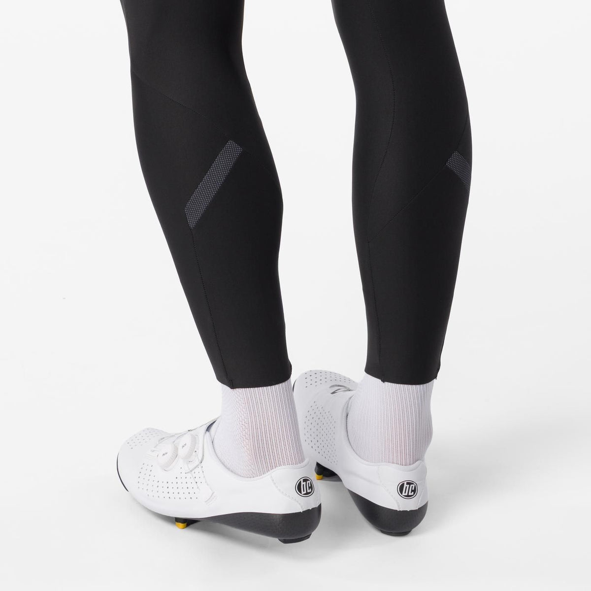 Salopette Lunga CASTELLI SORPASSO PRO Nero