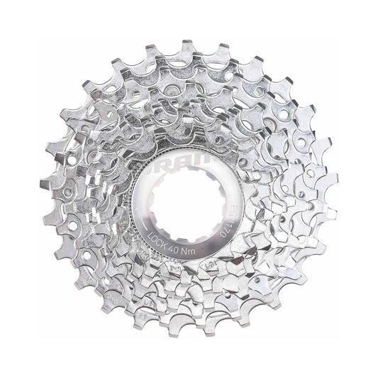 Cassetta 11 velocità SRAM FORCE PG-1170 – foto principale su sfondo bianco
