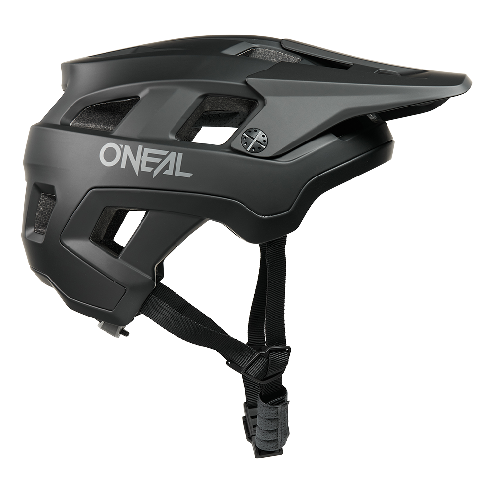 O'NEAL DEFENDER Casco MTB Nero
