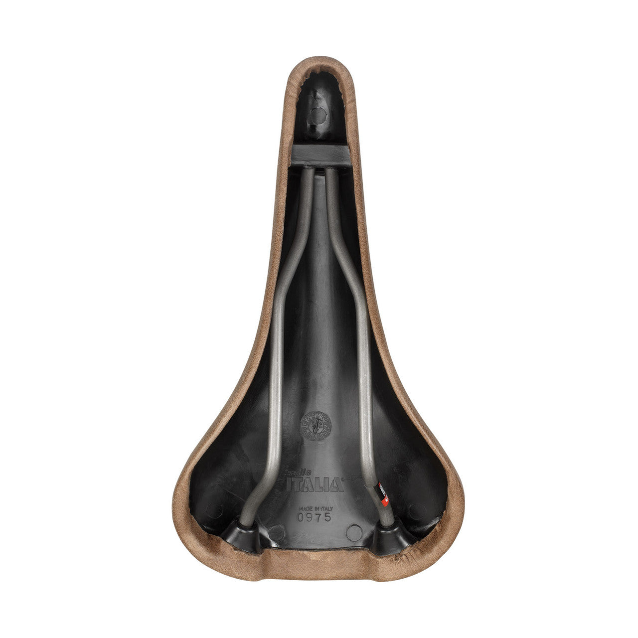 Sella SELLE ITALIA TURBO BULLITT L1 146 mm Binari Acciaio