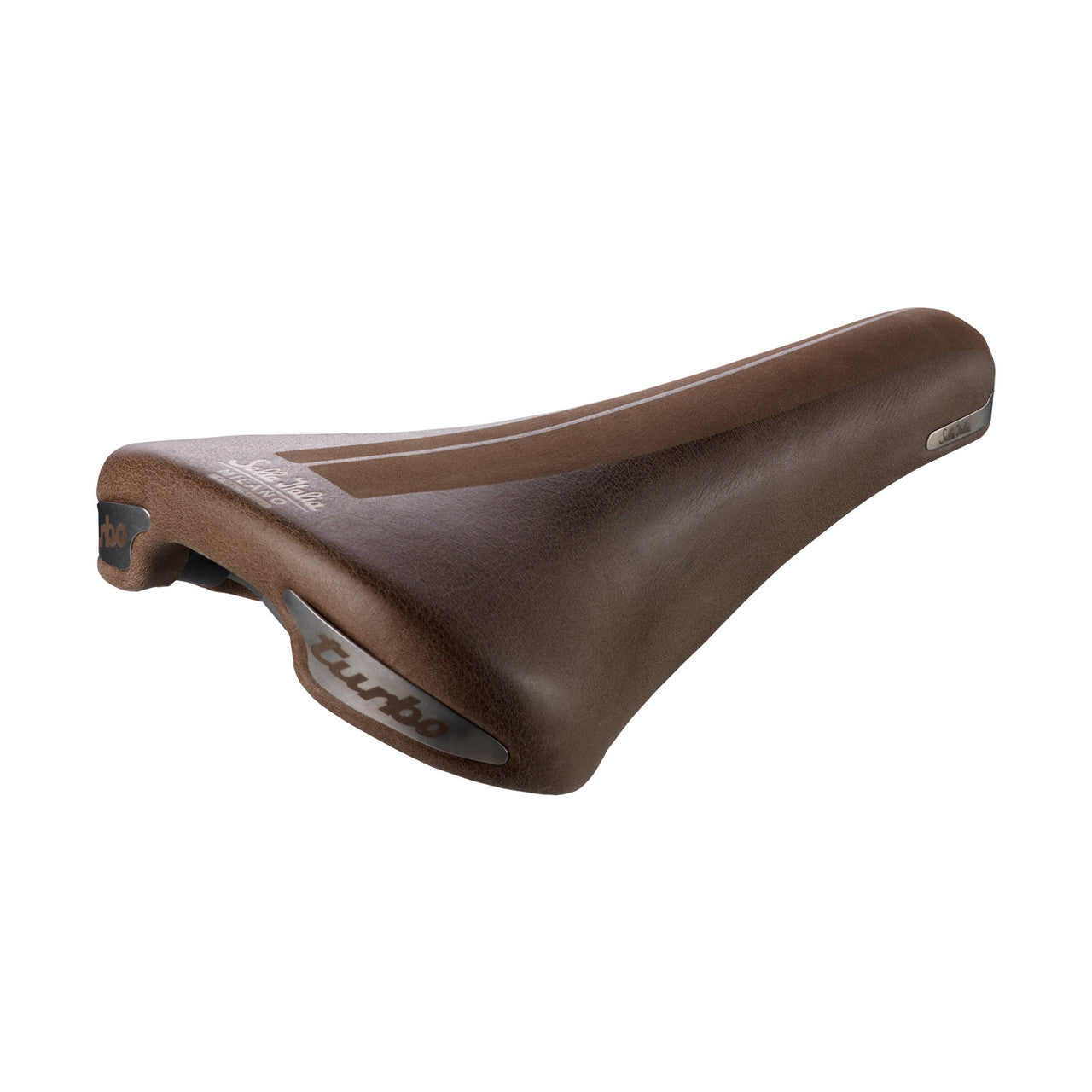 Sella SELLE ITALIA TURBO BULLITT L1 146 mm Binari Acciaio