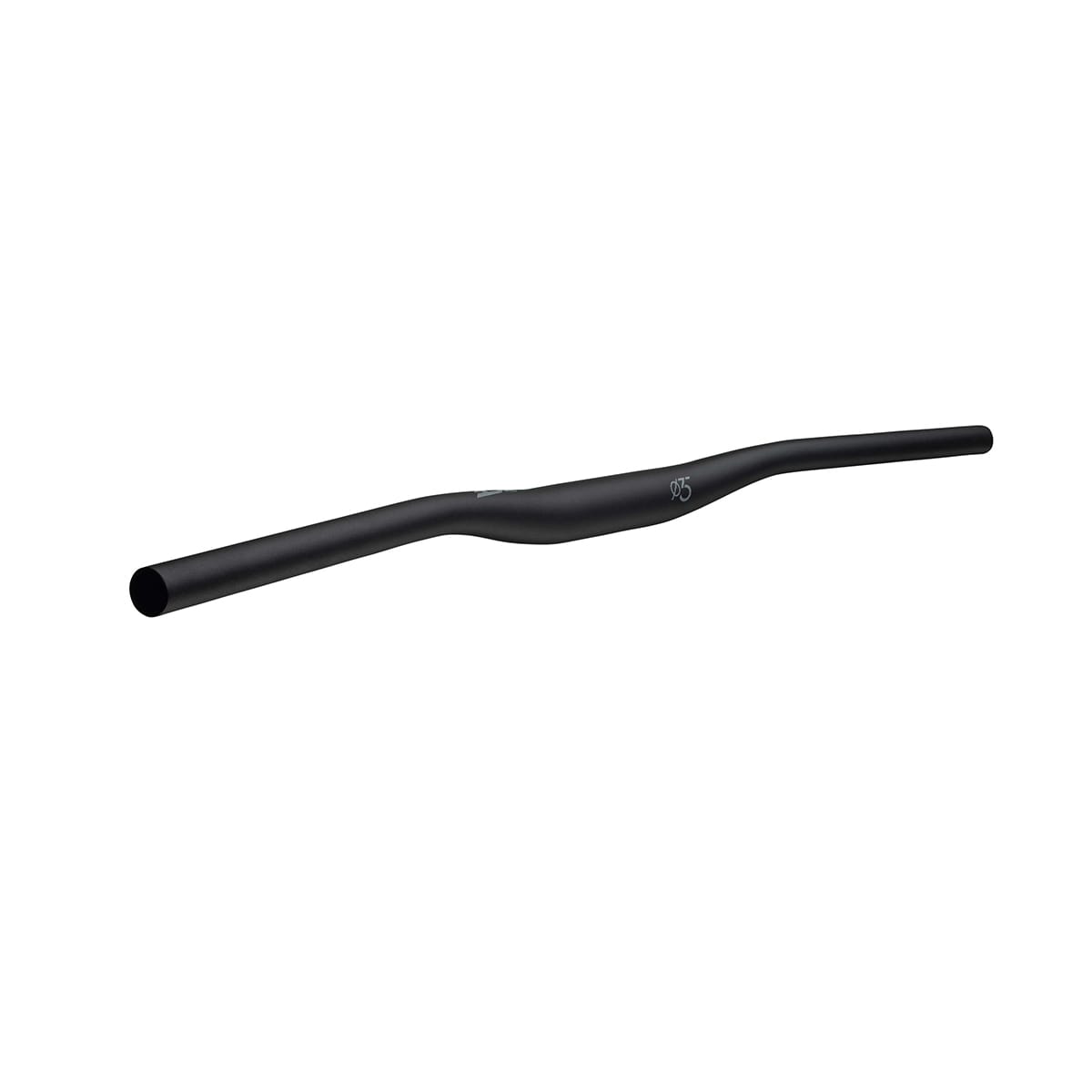 Manubrio RACE FACE CHESTER Rise 20mm 780mm Nero