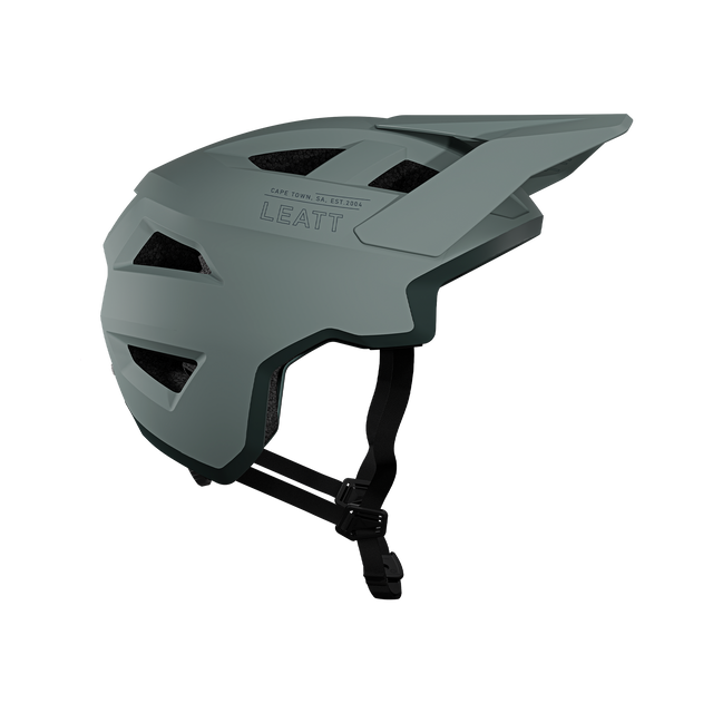 LEATT ALL-MOUNTAIN 2.0 Casco da mountain bike verde