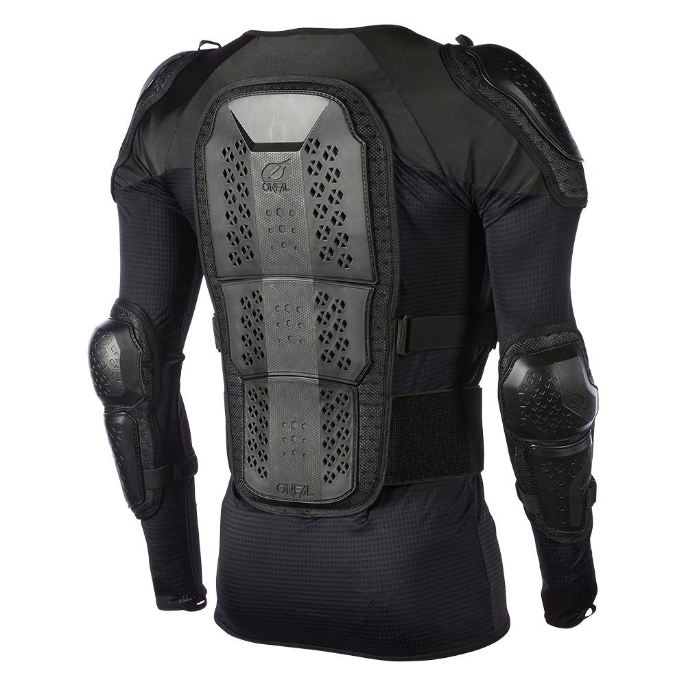 O'NEAL UNDERDOG Giacca protettiva nera