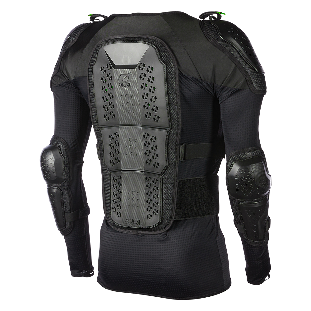 Giacca protettiva O'NEAL UNDERDOG Junior Nero
