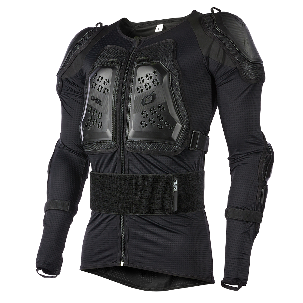 Giacca protettiva O'NEAL UNDERDOG Junior Nero