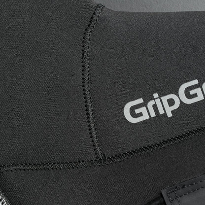 Copriscarpe GRIPGRAB ARCTIC 2 WATERPROOF DEEP WINTER GRAVEL neri