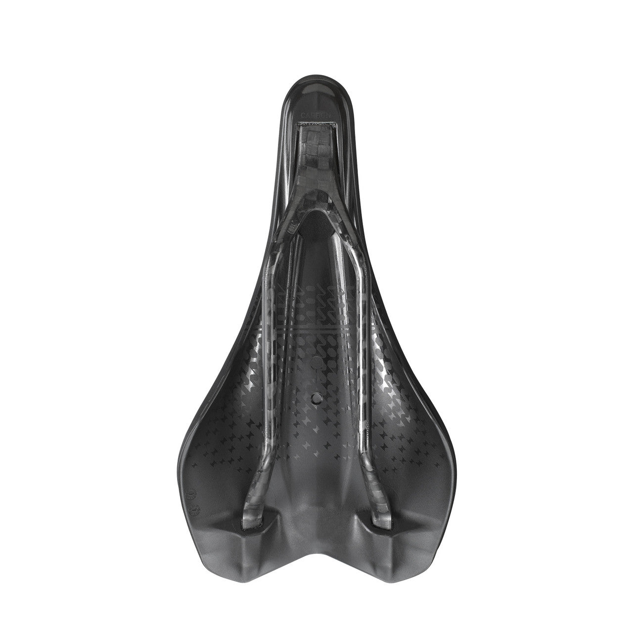 Sella SELLE ITALIA SLR CARBON FILL S1 130 mm Binari Carbonio