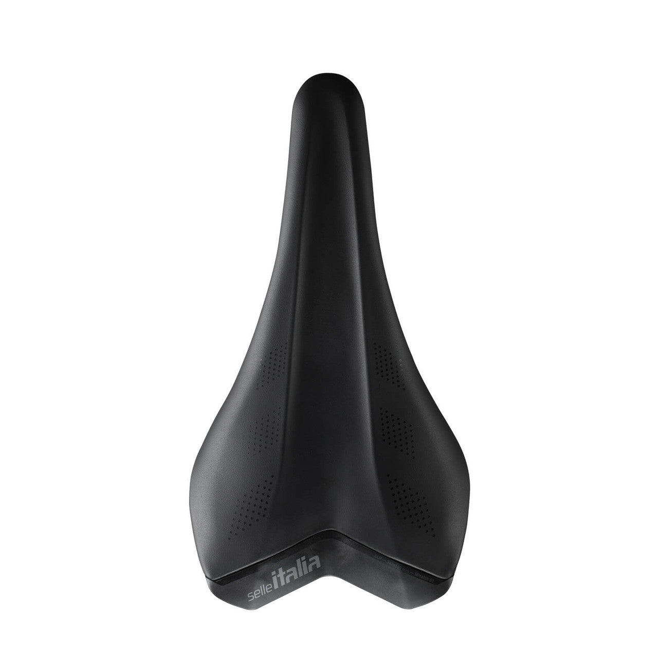 Selle SLR Advan S1 - vista dall'alto