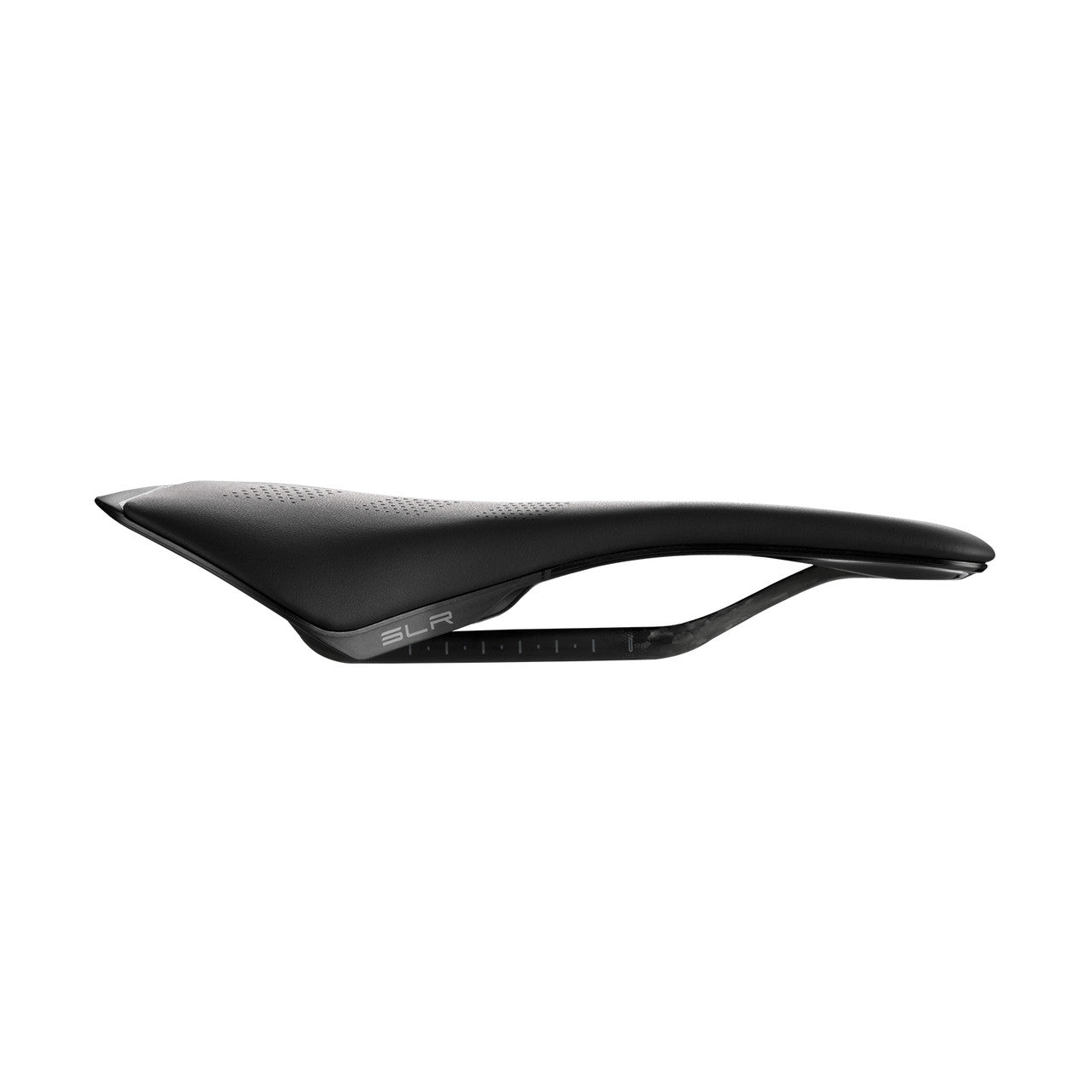 Sella SELLE ITALIA SLR CARBON FILL L1 145 mm Binari Carbonio