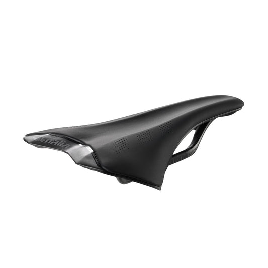 Sella SELLE ITALIA SLR CARBON FILL L1 145 mm Binari Carbonio