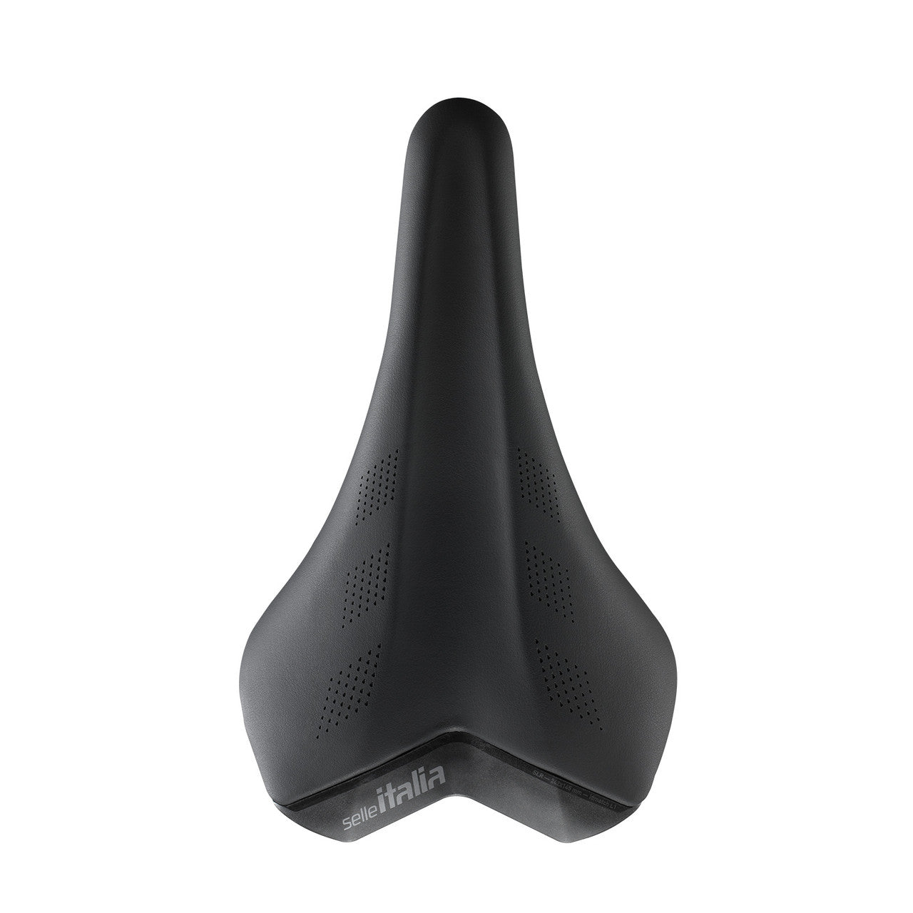 Sella SELLE ITALIA SLR CARBON FILL L1 145 mm Binari Carbonio