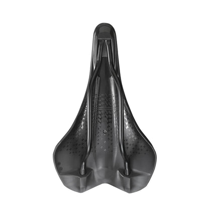 Sella SLR Advan L1 - vista dal basso