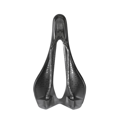 Sellino SELLE ITALIA SLR CARBON SUPERFLOW S3 130 mm Rotaie Carbonio