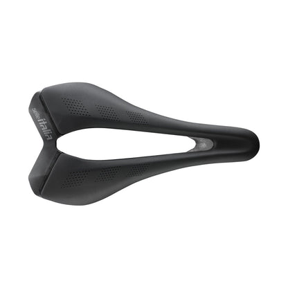 Sellino SELLE ITALIA SLR CARBON SUPERFLOW S3 130 mm Rotaie Carbonio