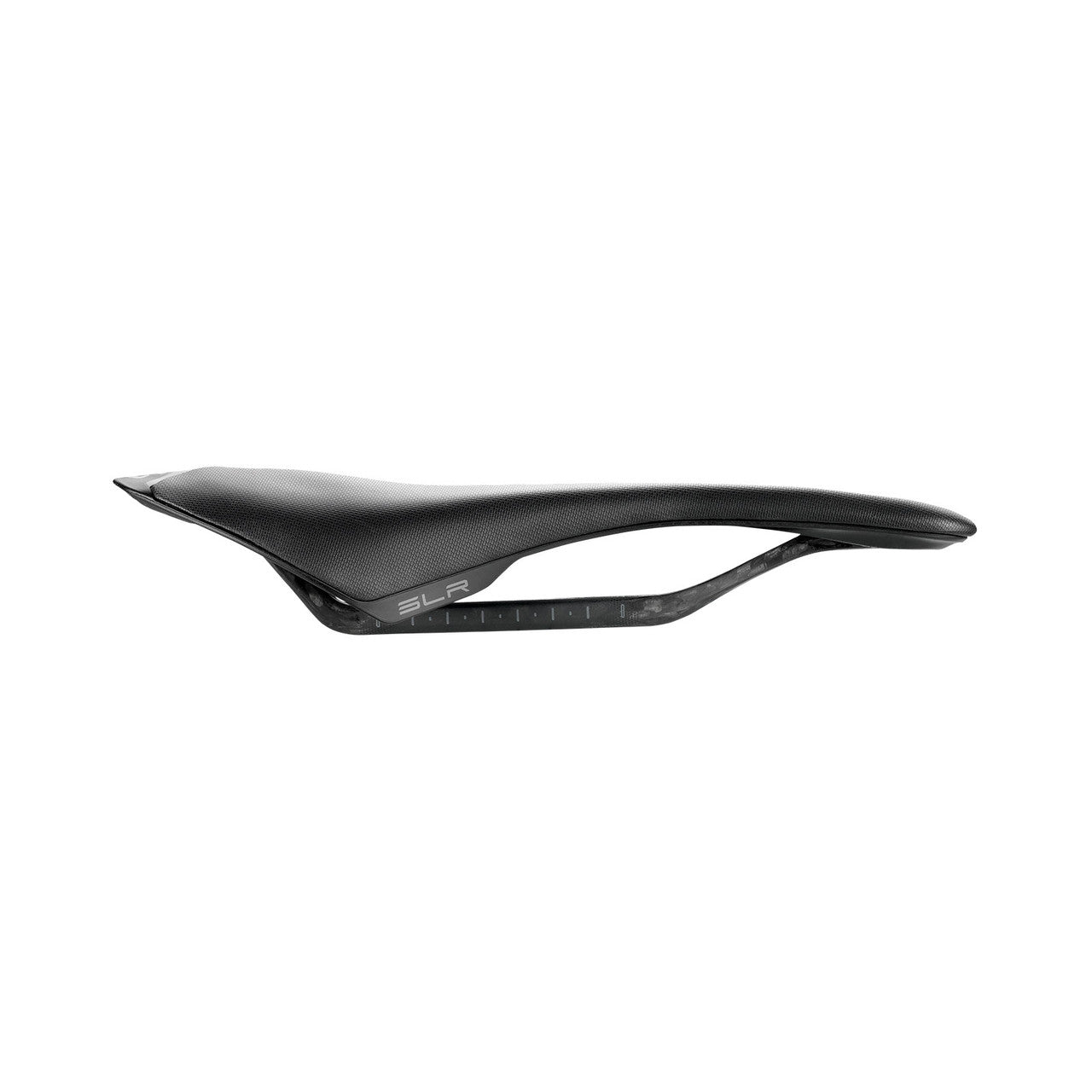 Sella SLR Racing Replica S3 - vista di profilo