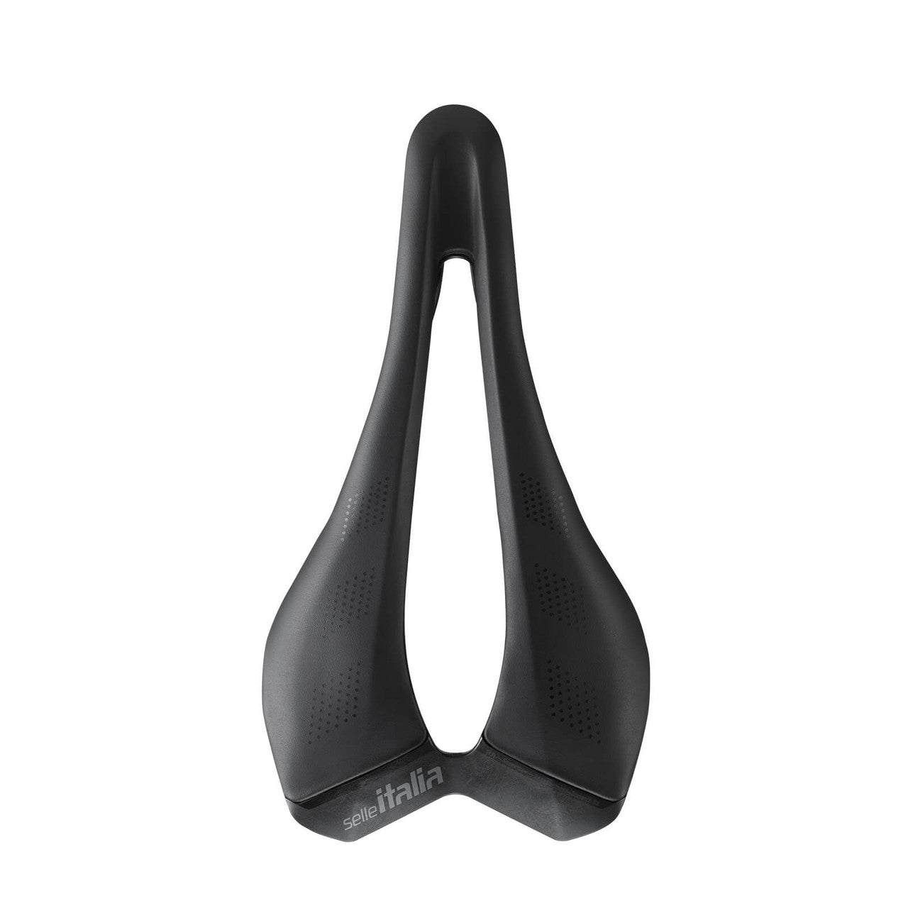 Sella SLR Advan Superflow S3 - vista dall'alto