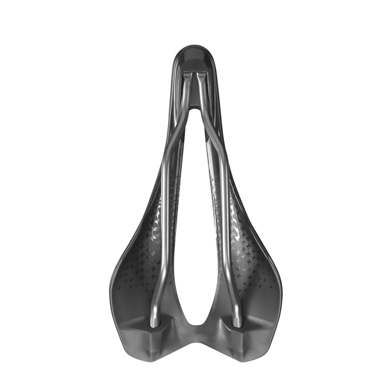 Sellino SELLE ITALIA SLR ELITE SUPERFLOW S3 130 mm Rotaie Titanio