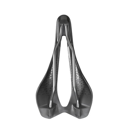 Sellino SELLE ITALIA SLR ELITE SUPERFLOW S3 130 mm Rotaie Titanio