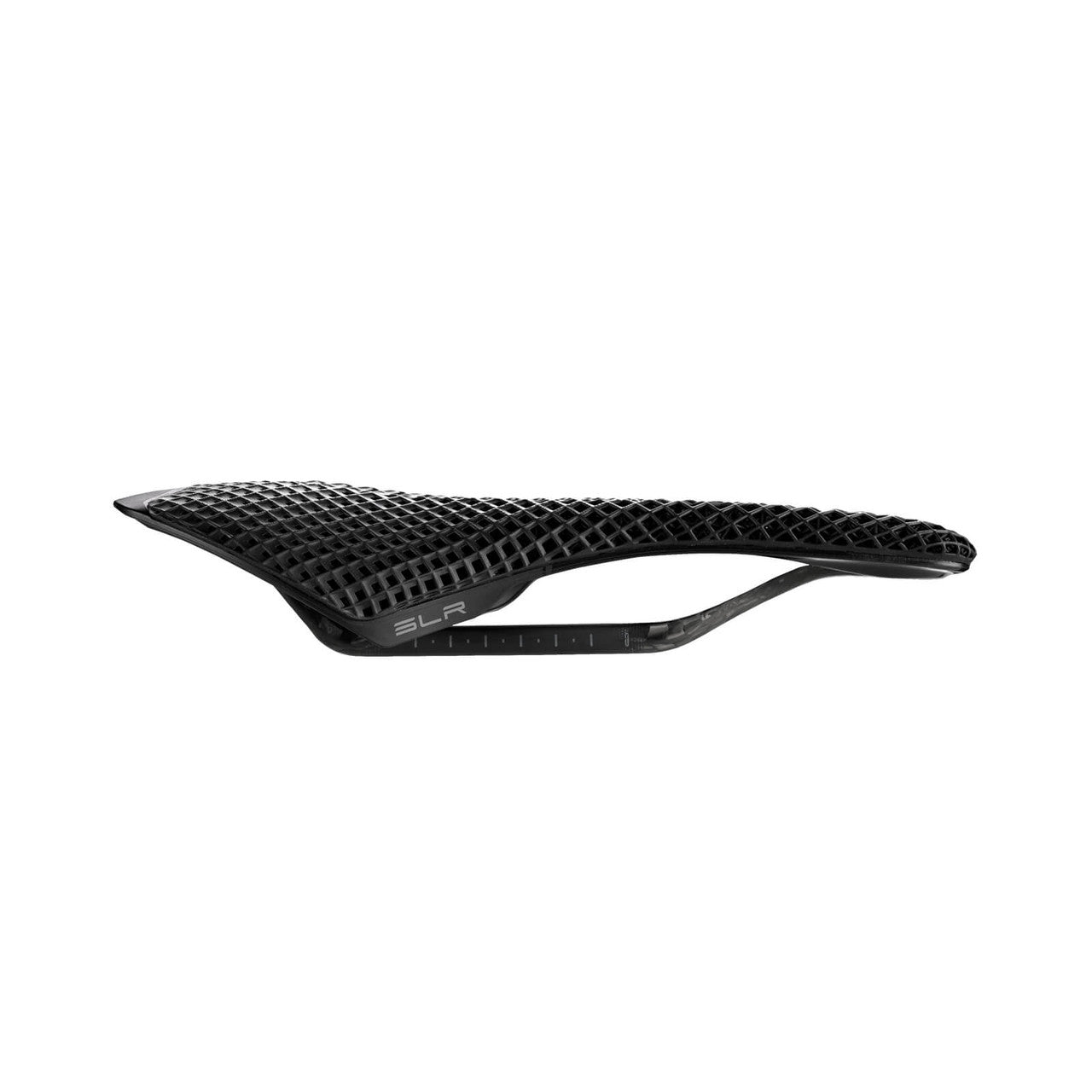 Sella SLR 3D Carbon S3 - vista laterale