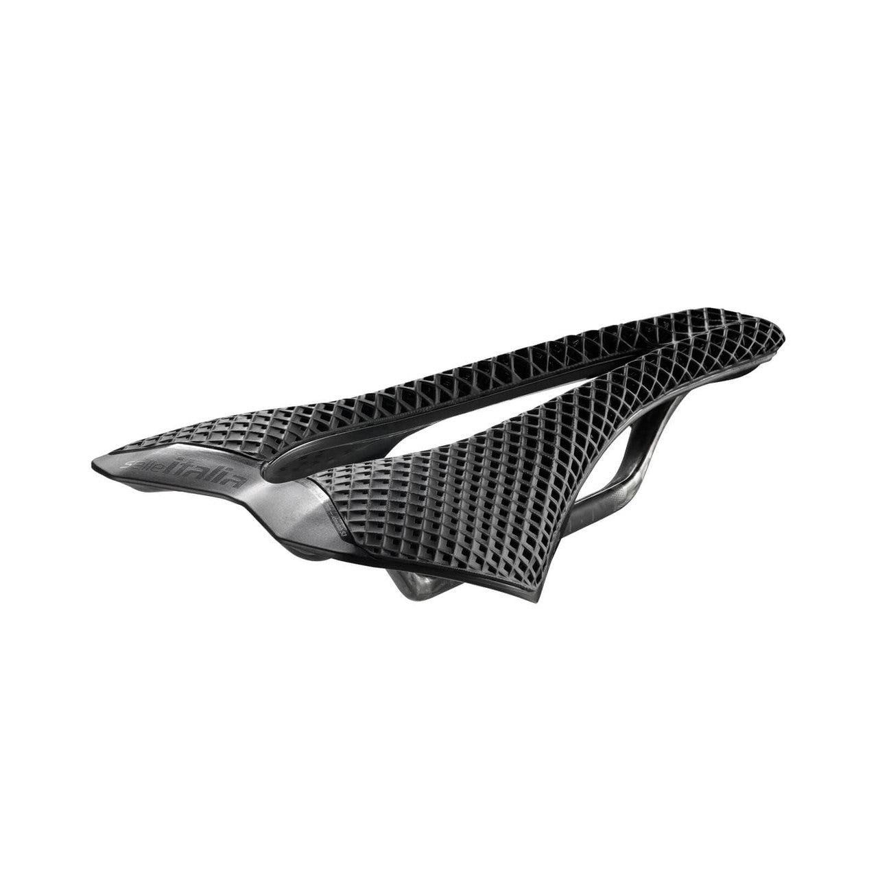 Sella SLR 3D Carbon S3 - vista 3/4