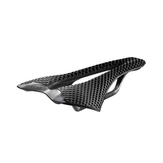 Sella SLR 3D Carbon S3 - vista 3/4