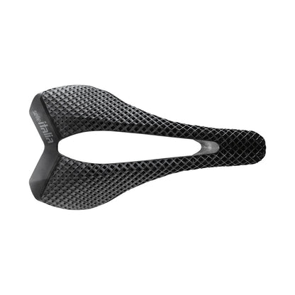 Sella SLR 3D Carbon S3 - vista dall'alto