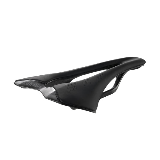 Sellino SELLE ITALIA SLR CARBON SUPERFLOW L3 145 mm Rotaie Carbonio