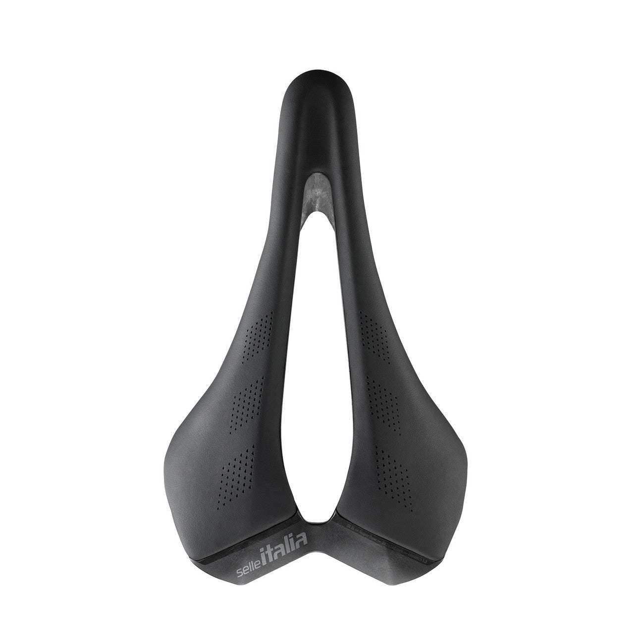 Sellino SELLE ITALIA SLR CARBON SUPERFLOW L3 145 mm Rotaie Carbonio