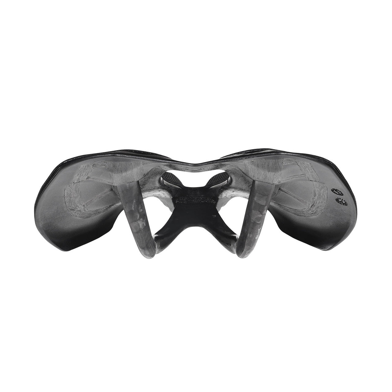 Sella SLR Racing Replica L3 - vista posteriore