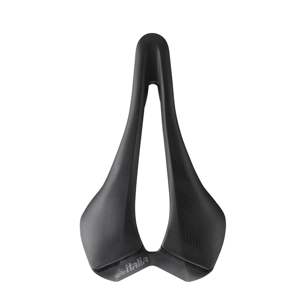 Sella SLR Advan Superflow L3 - vista dall'alto