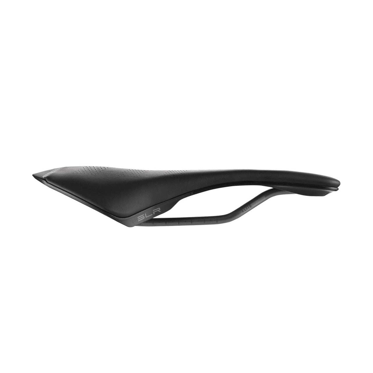 Sellino SELLE ITALIA SLR ELITE SUPERFLOW L3 145 mm Rotaie Titanio
