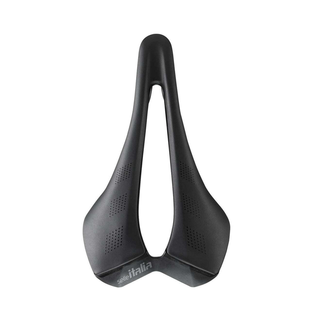 Sellino SELLE ITALIA SLR ELITE SUPERFLOW L3 145 mm Rotaie Titanio
