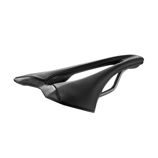 Sellino SELLE ITALIA SLR ELITE SUPERFLOW L3 145 mm Rotaie Titanio