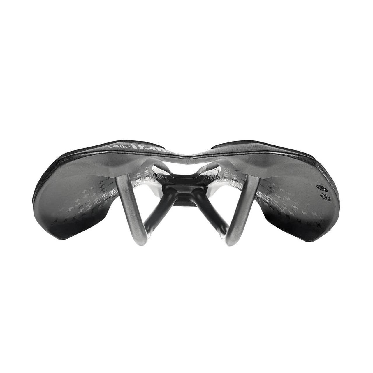 Sellino SELLE ITALIA SLR ELITE SUPERFLOW L3 145 mm Rotaie Titanio