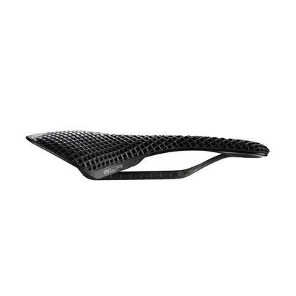 Sella SLR 3D Carbon L3 - vista laterale