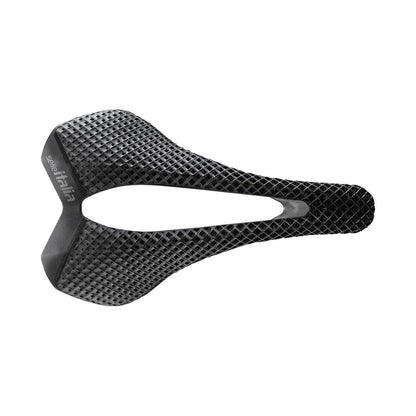 Sella SLR 3D Carbon L3 - vista dall'alto