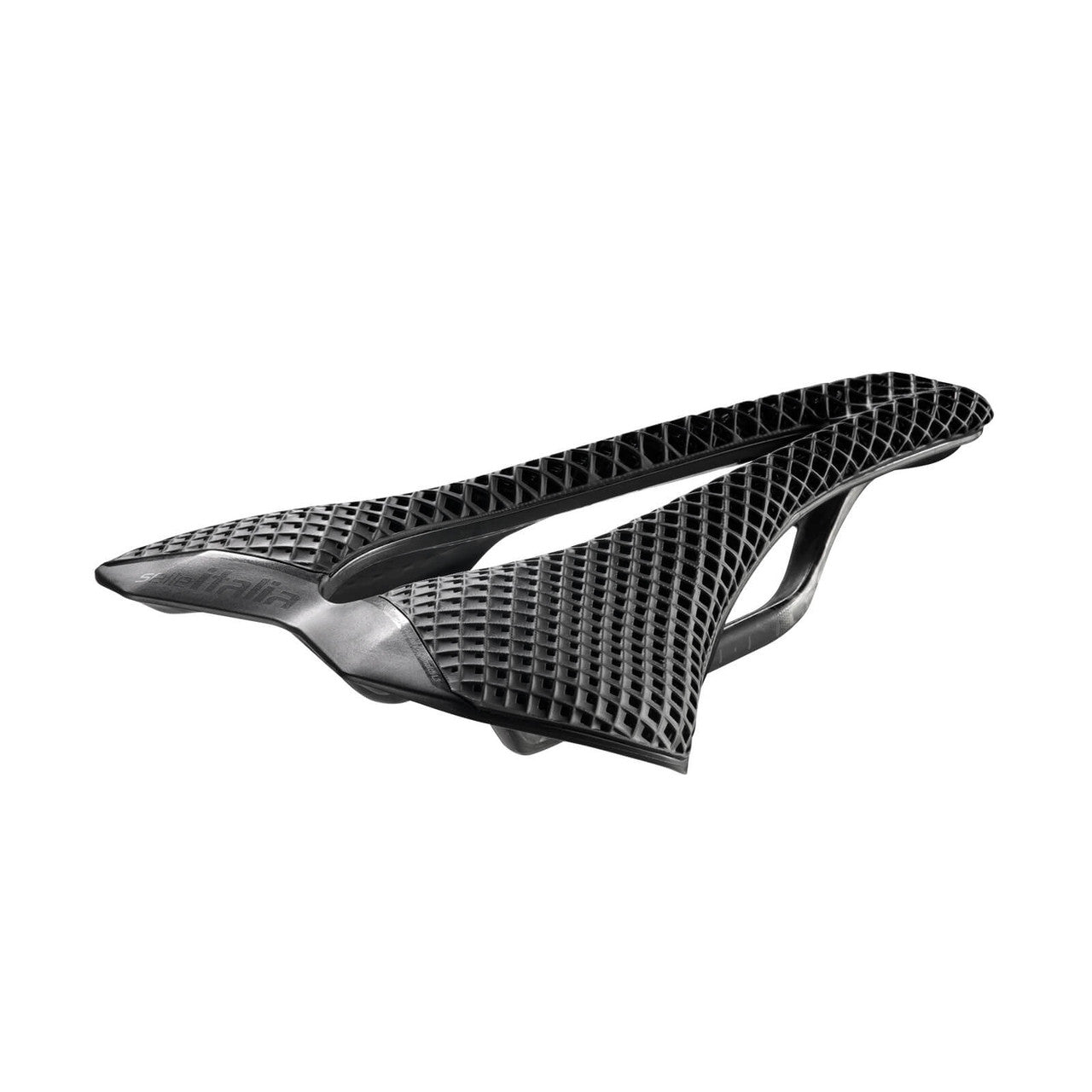 Sella SLR 3D Carbon L3 - vista 3/4