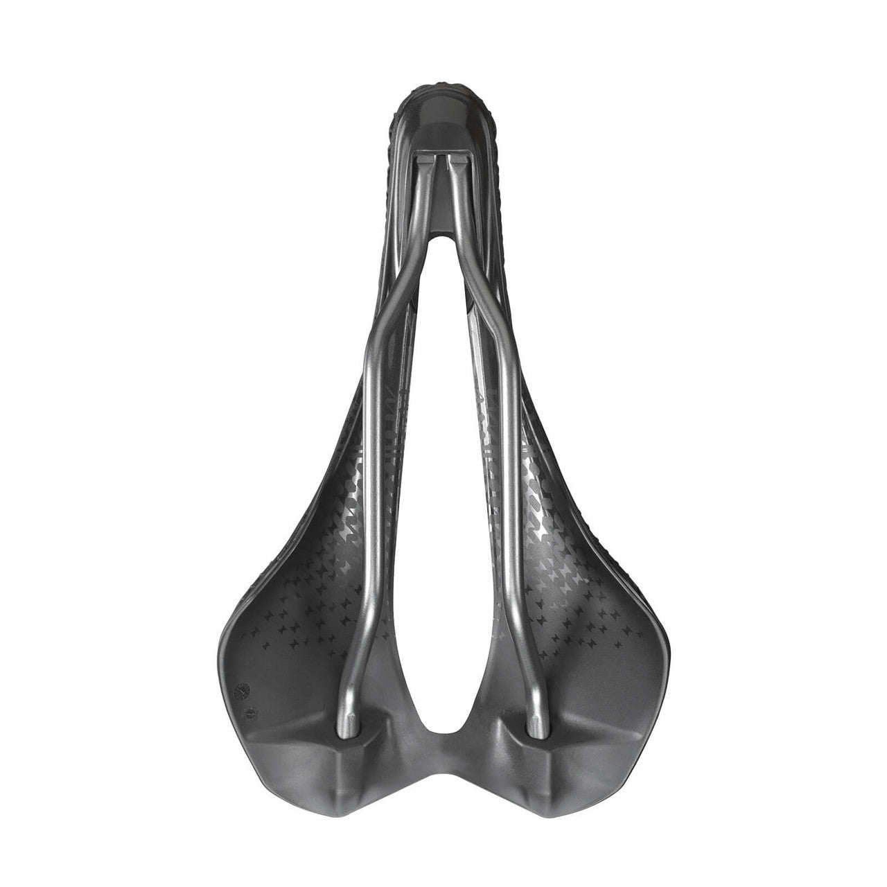 Sella SLR 3D Elite L3 - vista dal basso