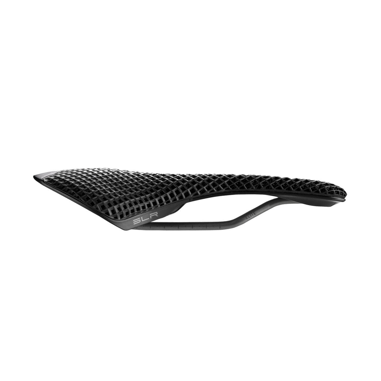 Sella SLR 3D Elite L3 - vista laterale