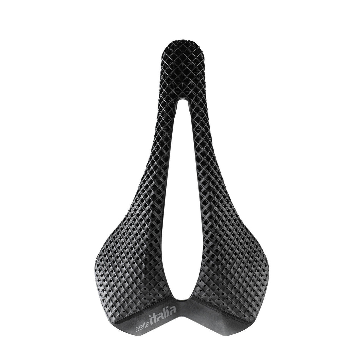Sella SLR 3D Elite L3 - vista dall'alto