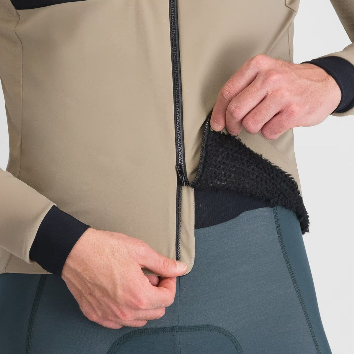 Giacca SPORTFUL SUPERGIARA 2 beige