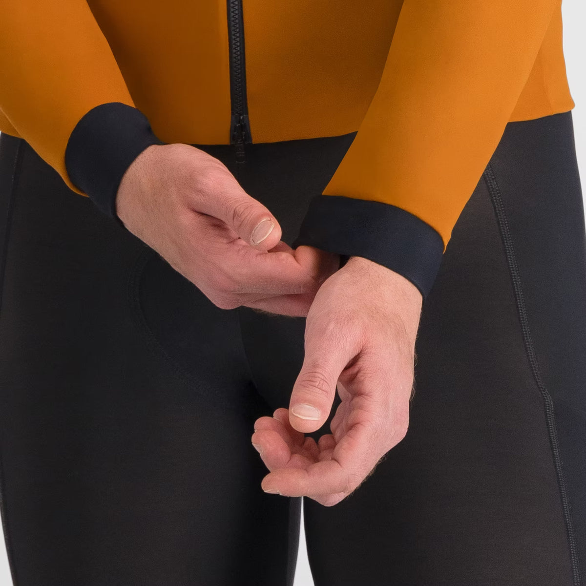 Giacca SPORTFUL SUPERGIARA 2 marrone