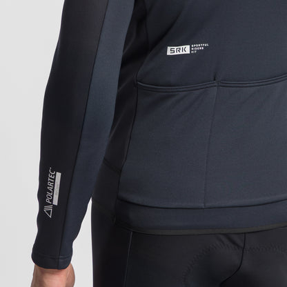 Giacca SPORTFUL SRK 2 nera