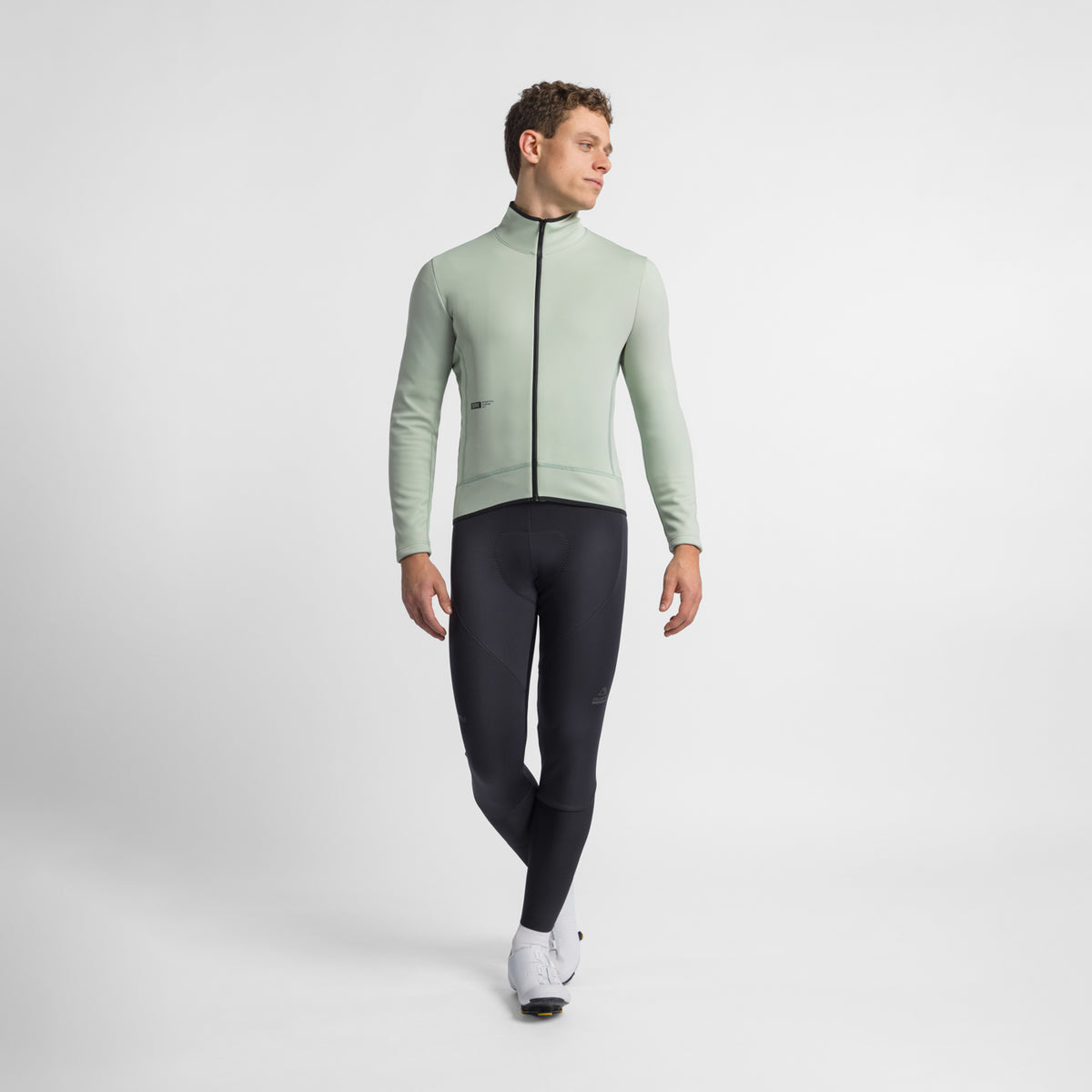 Giacca SPORTFUL SRK 2 verde