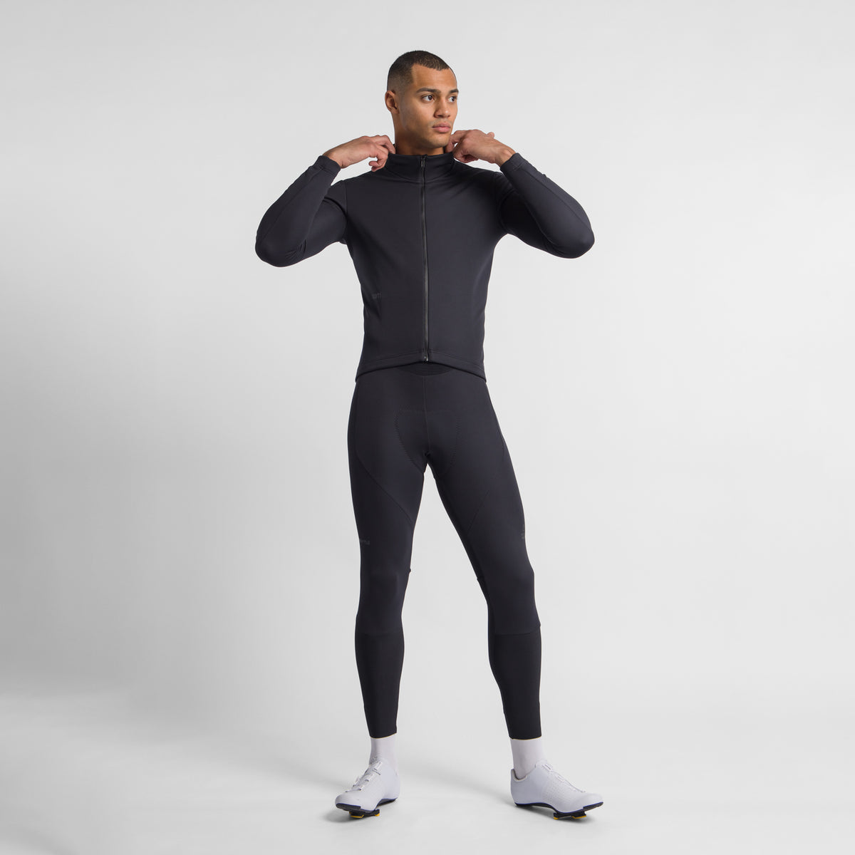 Giacca SPORTFUL CLASSIC 2 nera