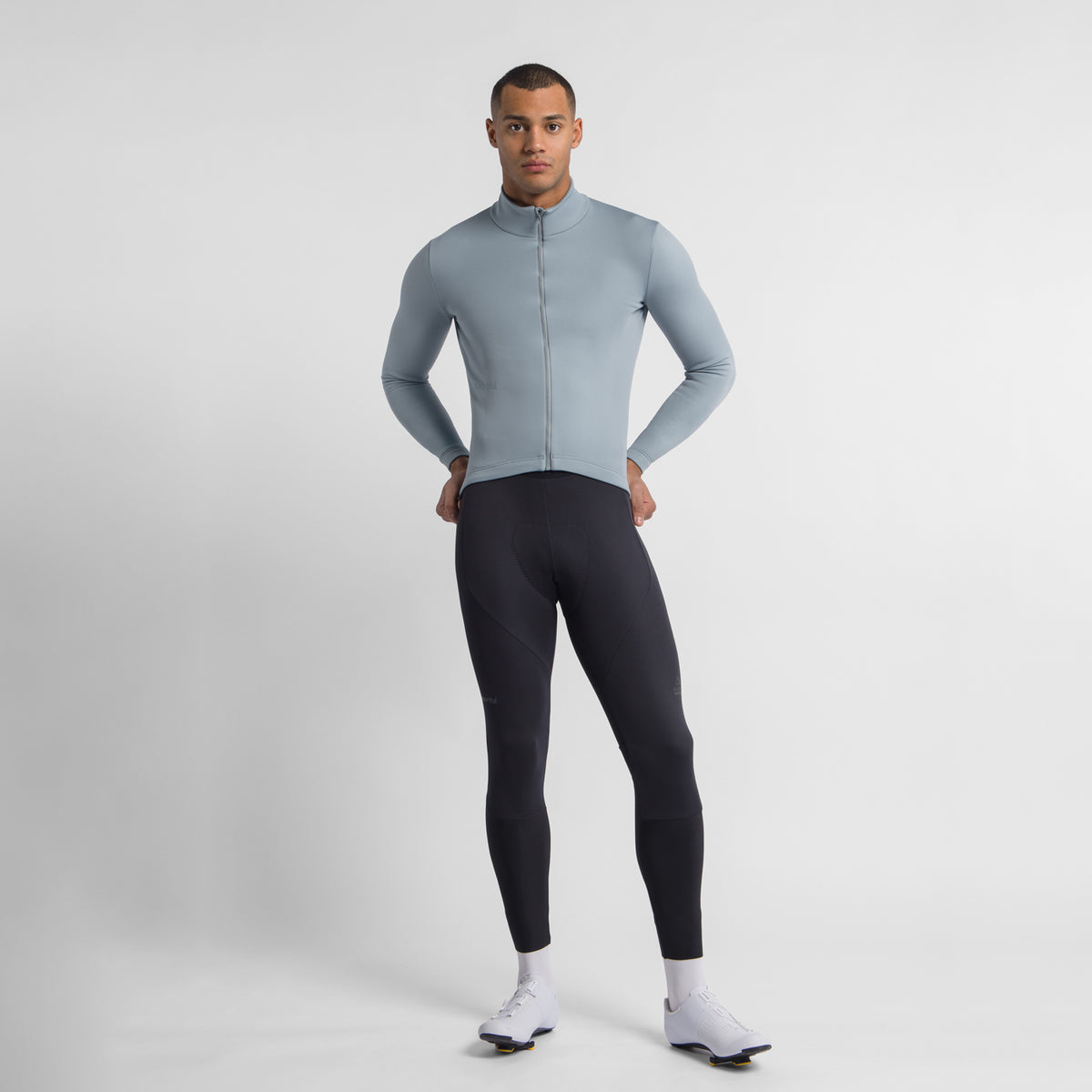Giacca SPORTFUL CLASSIC 2 grigia