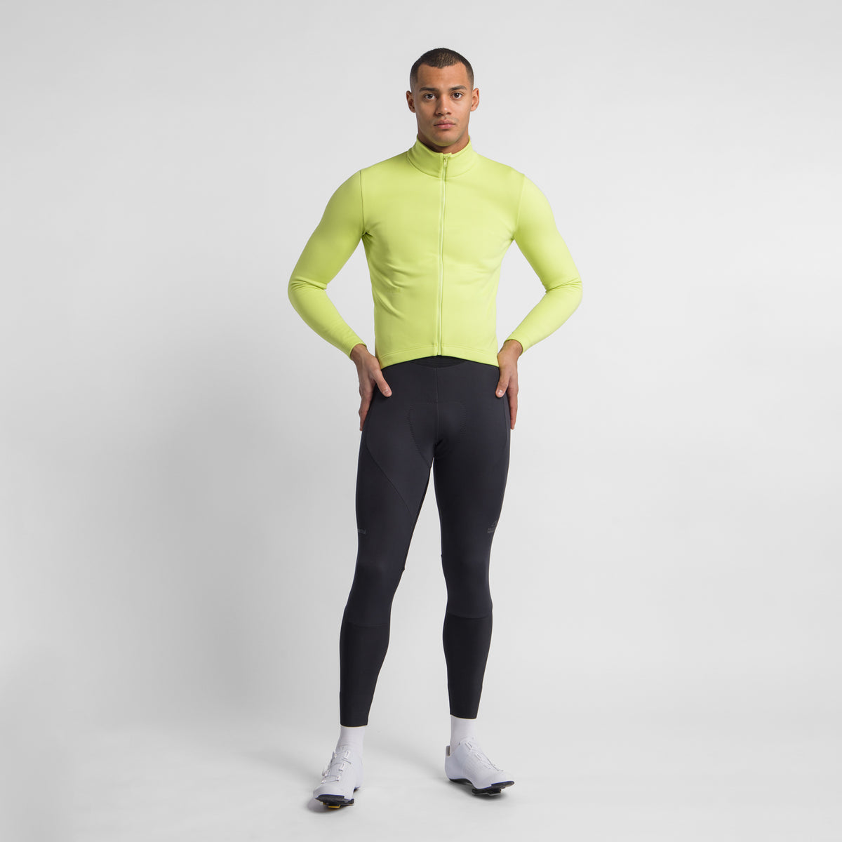 Giacca SPORTFUL CLASSIC 2 gialla