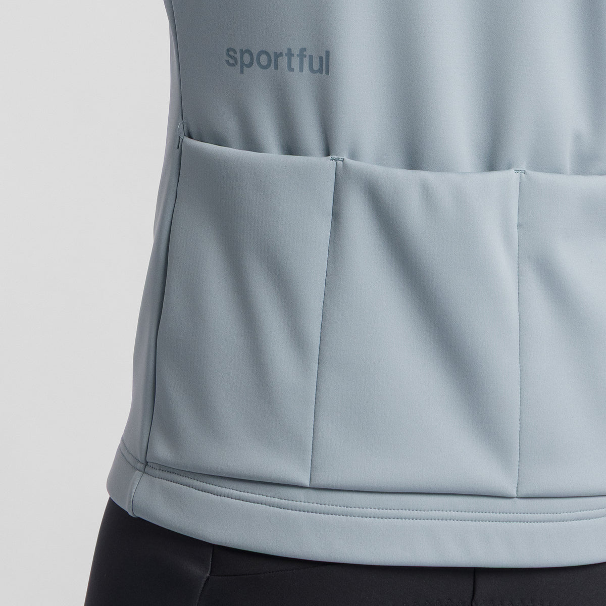 Giacca da donna SPORTFUL CLASSIC 2 grigia