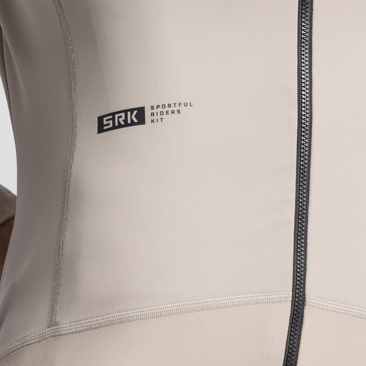 Giacca da donna SPORTFUL SRK SHIFT beige